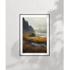 Dağların Sessizliği Poster