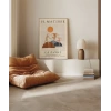 Dans Eden Figürler Poster