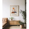 Dans Eden Figürler Poster