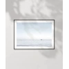 Denizde Tek Başına Poster