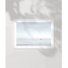 Denizde Tek Başına Poster