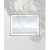 Denizde Tek Başına Poster