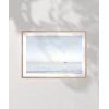 Denizde Tek Başına Poster