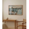 Denizdeki Atlar Poster