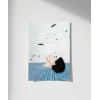 Denizin Fısıltıları Poster
