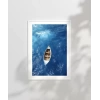 Denizin Kalbinde Poster