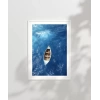 Denizin Kalbinde Poster