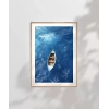 Denizin Kalbinde Poster