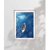 Denizin Kalbinde Poster