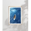 Denizin Kalbinde Poster