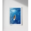 Denizin Kalbinde Poster