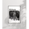 Devrimin Ayak Sesleri Poster
