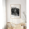 Devrimin Ayak Sesleri Poster