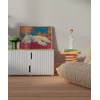 Dijital Rüya Serisi Poster