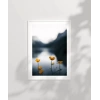 Doğanın Altınları Poster