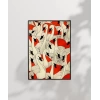 Doğanın Deseni Poster