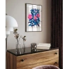 Doğanın Göz Alıcı Çiçekleri Poster