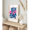 Doğanın Göz Alıcı Çiçekleri Poster