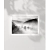 Doğanın Perdesi Poster