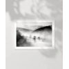Doğanın Perdesi Poster