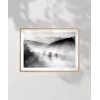 Doğanın Perdesi Poster