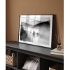 Doğanın Perdesi Poster