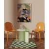 Doğanın Zarif Tonları Poster