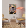 Doğanın Zarif Tonları Poster