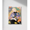 Doğanın Zarif Tonları Poster