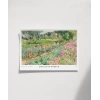 Dora Louise Murdoch Parmelee Estate in Bloom Poster