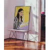 Düşünce Portreleri Poster