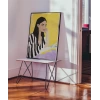 Düşünce Portreleri Poster