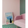 e Chat et la Mer Poster