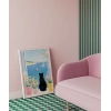 e Chat et la Mer Poster