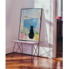 e Chat et la Mer Poster