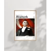 Ebedi Başkomutan Poster