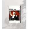 Ebedi Başkomutan Poster