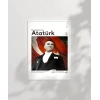 Ebedi Başkomutan Poster