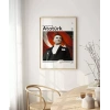 Ebedi Başkomutan Poster