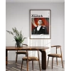Ebedi Başkomutan Poster