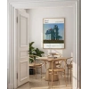 Edward Hopper Demiryolunun Yanındaki Ev Poster
