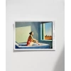 Edward Hopper Sabah Güneşi Poster