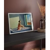 Edward Hopper Sabah Güneşi Poster