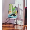 Eiffel Gölgesinde Uyku Poster