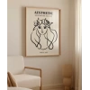 Estetik Kadın  Poster