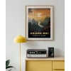 Fenerlerin Büyülü Gecesi Poster