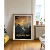 Fenerlerin Büyülü Gecesi Poster