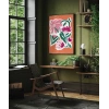 Floral Enerji Poster