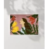 Floral Melodi Poster