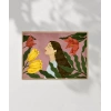 Floral Melodi Poster